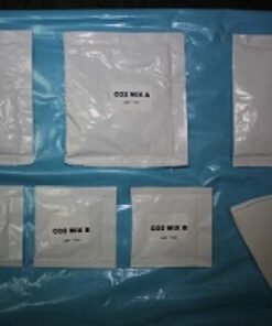 Bed Bug Beacon CO2 Replacement sachets by Bed Bugs Limited of London