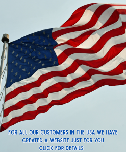 USA Customers